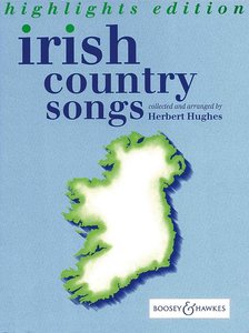 [118703] Irish Country Songs