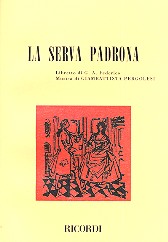 [82258] La Serva Padrona