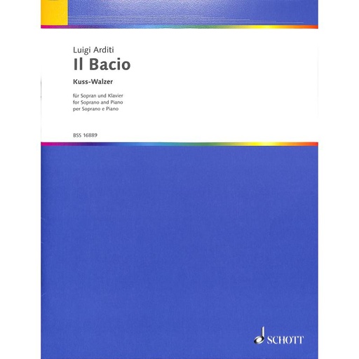 [82334] Il Bacio