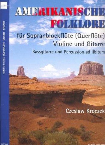 [179220] Amerikanische Folklore