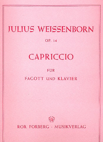[17974] Capriccio op. 14