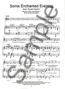 [160531] West End Love Songs