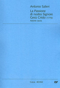 [233687] La Passione di Gesu Cristo