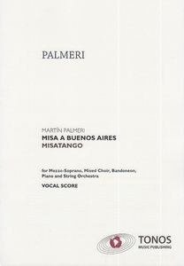 [233722] Misa a Buenos Aires - Misatango