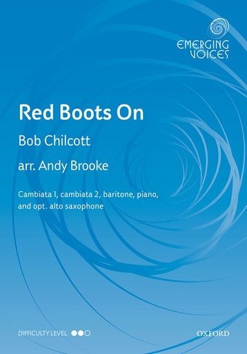 [327411] Red boots on