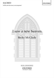 [327412] I saw a new heaven