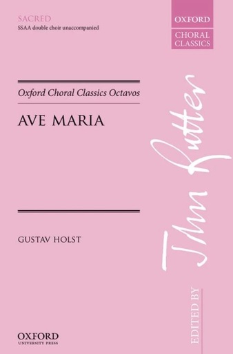 [300268] Ave Maria