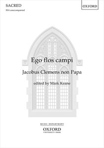 [327437] Ego flos campi