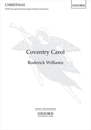 [327442] Coventry Carol