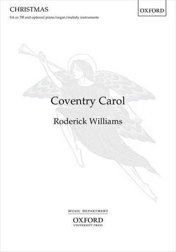 [327443] Coventry Carol