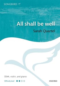 [327449] All shall be well