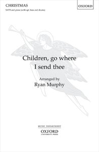 [327452] Children, go where I send thee