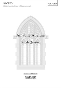 [327467] Amabile Alleluia