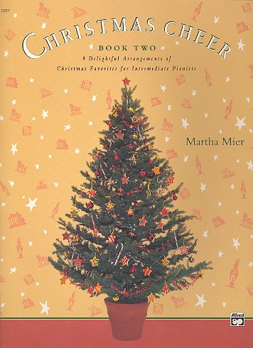 [217558] Christmas Cheer Vol. 2