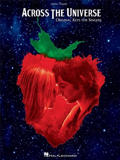 [219534] Across the Universe