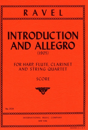 [166948] Introduction et Allegro