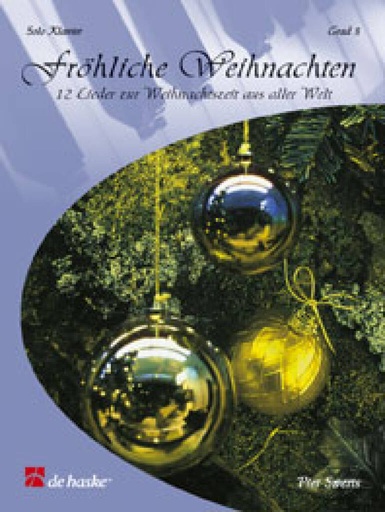 [167077] Fröhliche Weihnachten 3