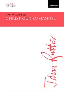 [327498] Christ our Emmanuel