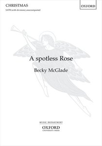 [327503] A spotless rose