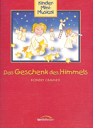 [205806] Das Geschenk des Himmels