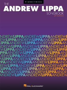[281989] The Andrew Lippa Songbook