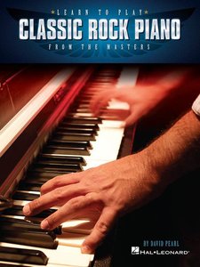 [281991] Learn to Play Classic Rock Piano from the Masters