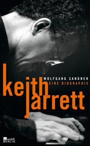 [282015] Keith Jarrett - Eine Biographie