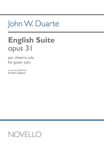 [113733] English Suite