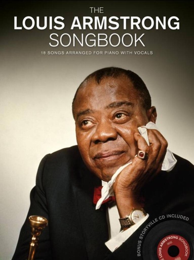 [282646] The Louis Armstrong Songbook