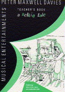 [200381] A selkie tale