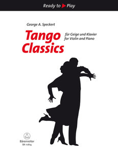 [268017] Tango Classics