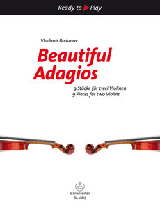 [268018] Beautiful Adagios