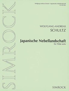 [268027] Japanische Nebellandschaft