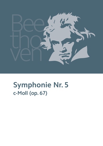 [69255] Sinfonie Nr. 5 c-moll op. 67