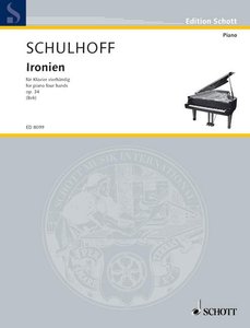 [6939] Ironien op. 34 (1920)