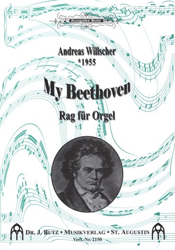[218608] My Beethoven