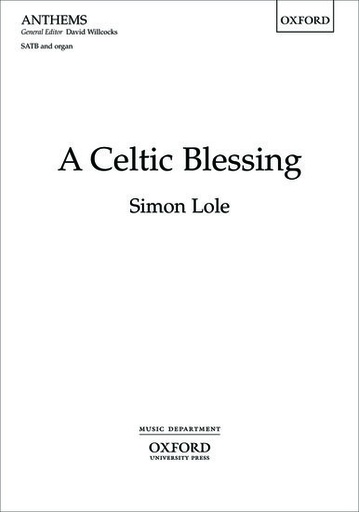 [218799] A Celtic Blessing