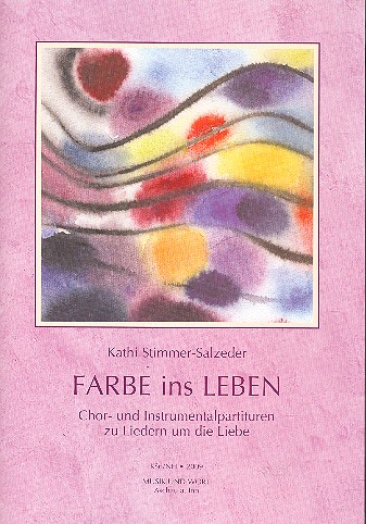 [127450] Farbe ins Leben