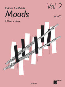 [308749] Moods Vol. 2