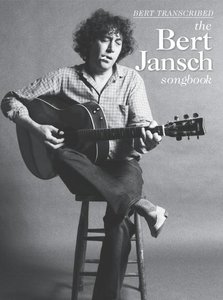 [308769] Bert Transcribed - The Bert Jansch Songbook