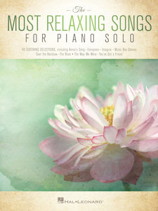 [308783] The Most Relaxing Songs for Piano Solo