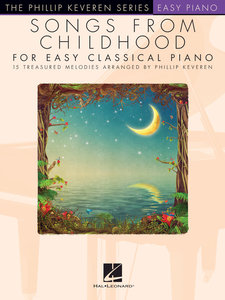 [308786] Songs from Childhood