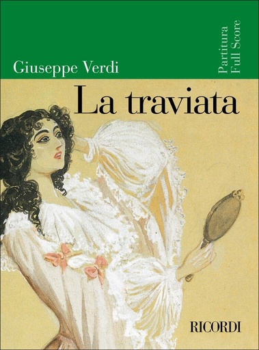 [54388] La Traviata