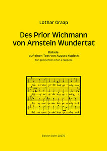 [326241] Des Prior Wichmann von Arnstein Wundertat