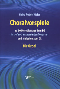 [326299] Choralvorspiele