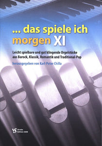 [326301] Das spiele ich morgen Band 11