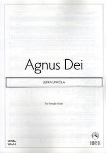 [318601] Agnus Dei