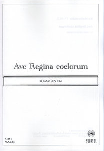 [318624] Ave Regina coelorum