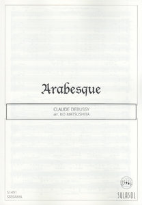 [318631] Arabesque