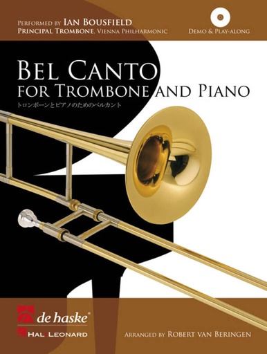 [277590] Bel Canto for Trombone